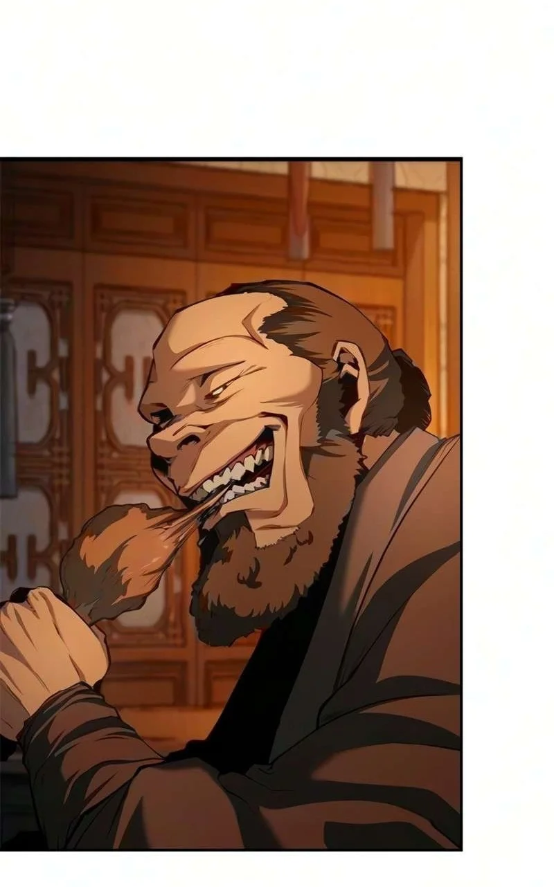Psychopath in Murim Chapter 41 Gambar 88
