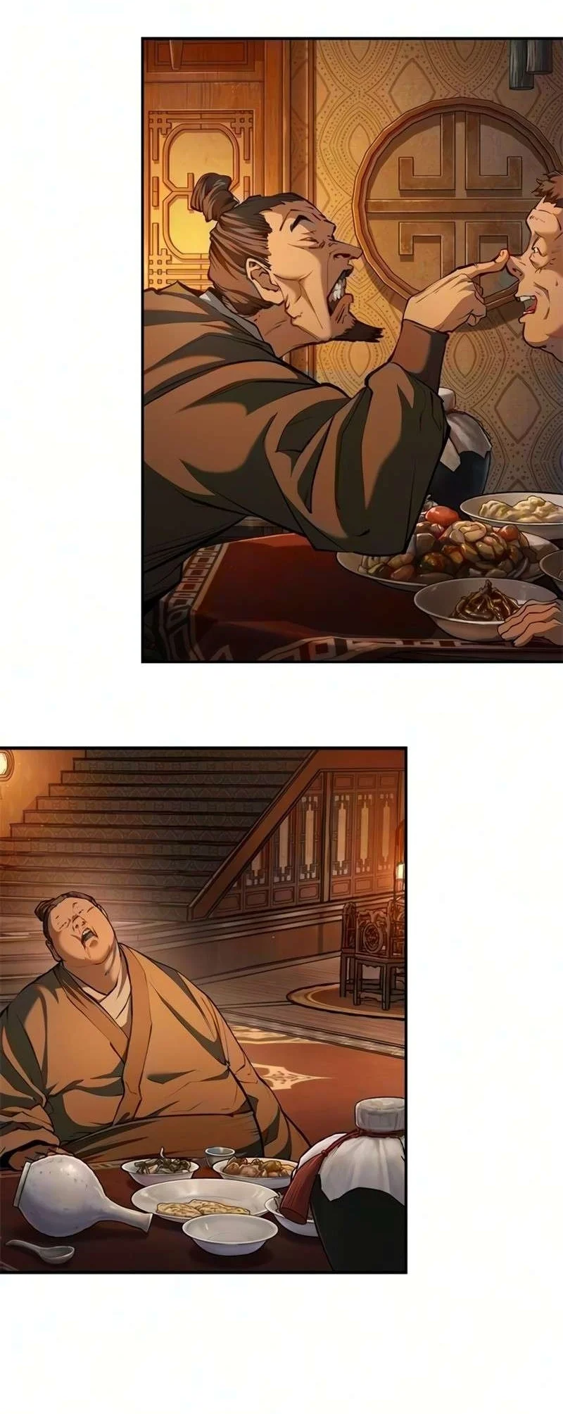 Psychopath in Murim Chapter 41 Gambar 89