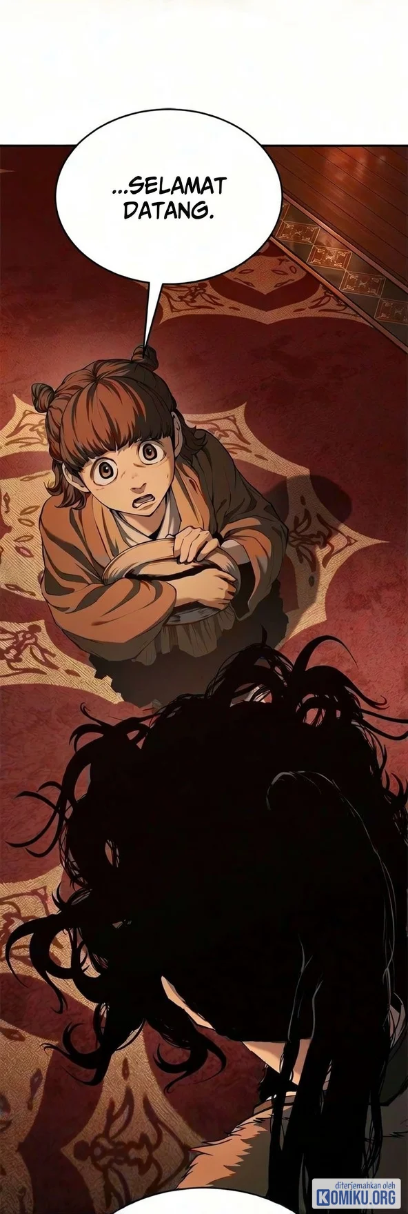 Psychopath in Murim Chapter 41 Gambar 92