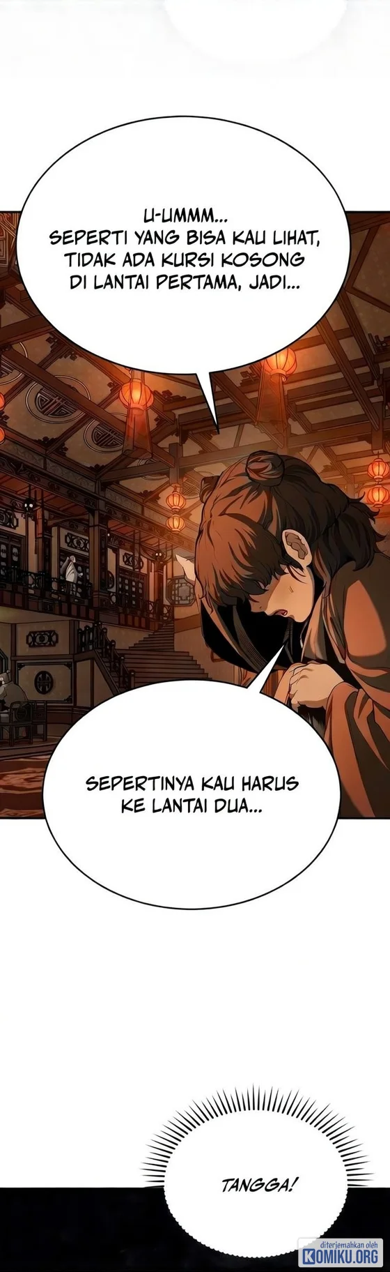 Psychopath in Murim Chapter 41 Gambar 96
