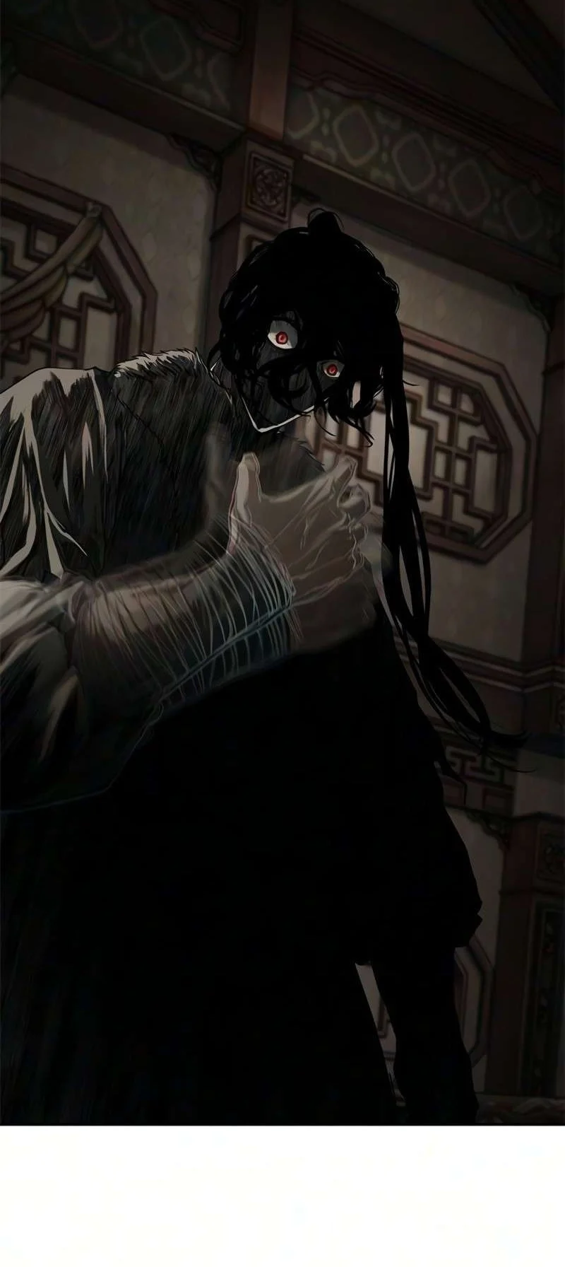 Psychopath in Murim Chapter 41 Gambar 99