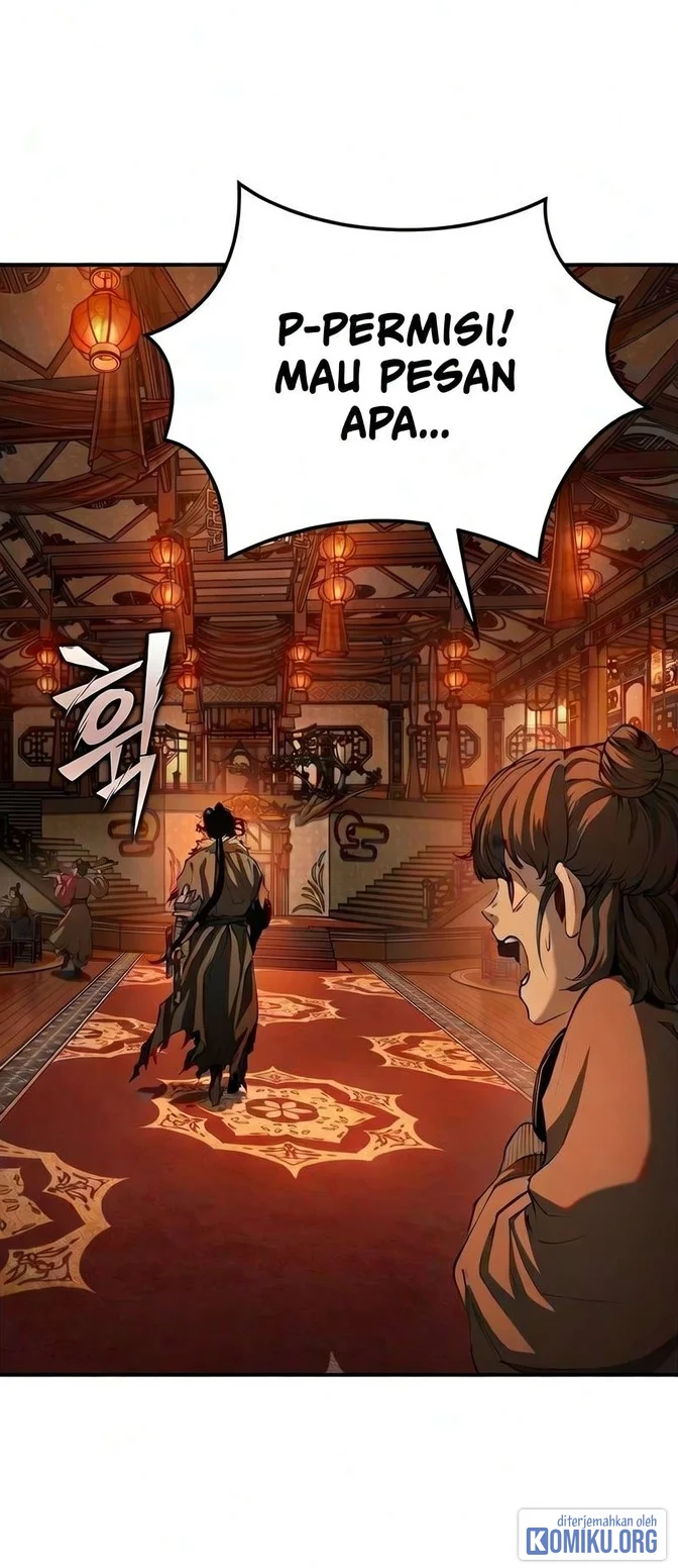Psychopath in Murim Chapter 41 Gambar 102