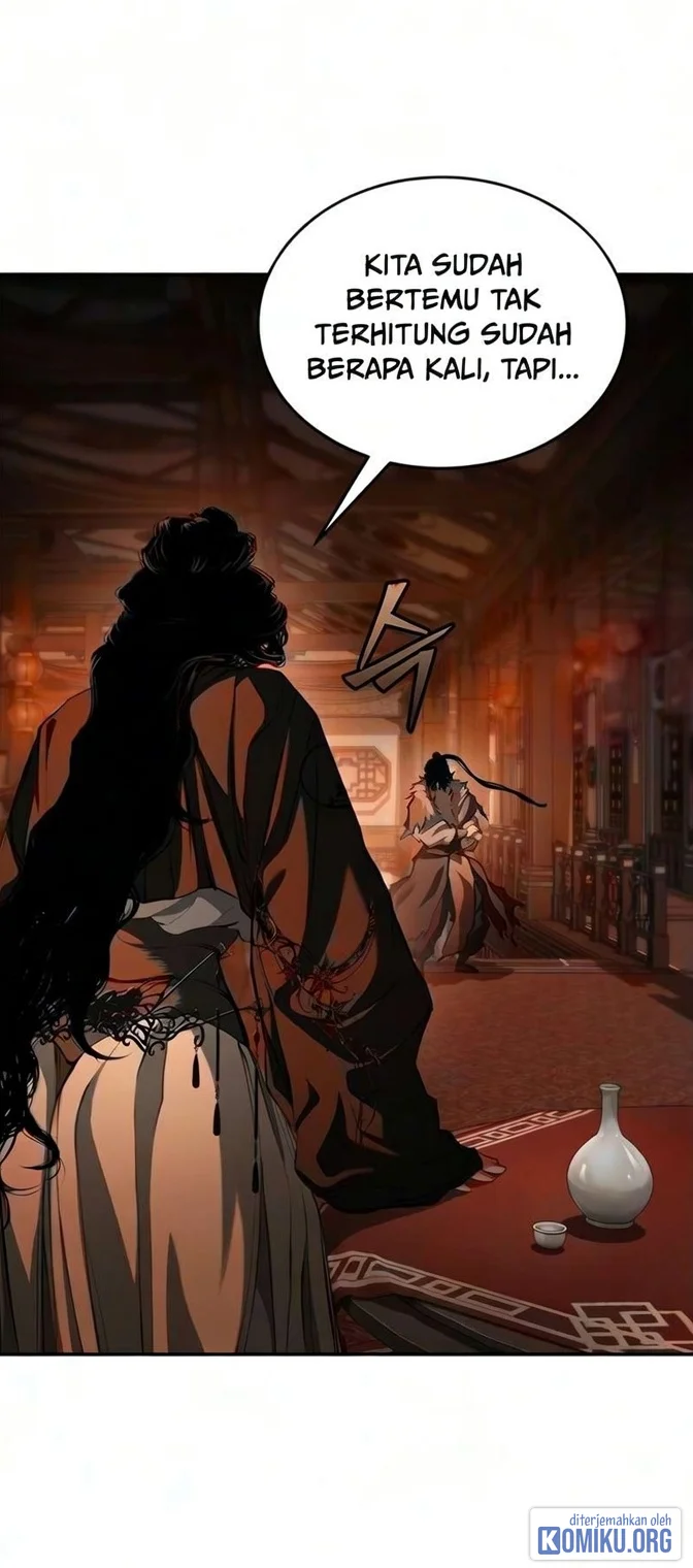 Psychopath in Murim Chapter 42 Gambar 25