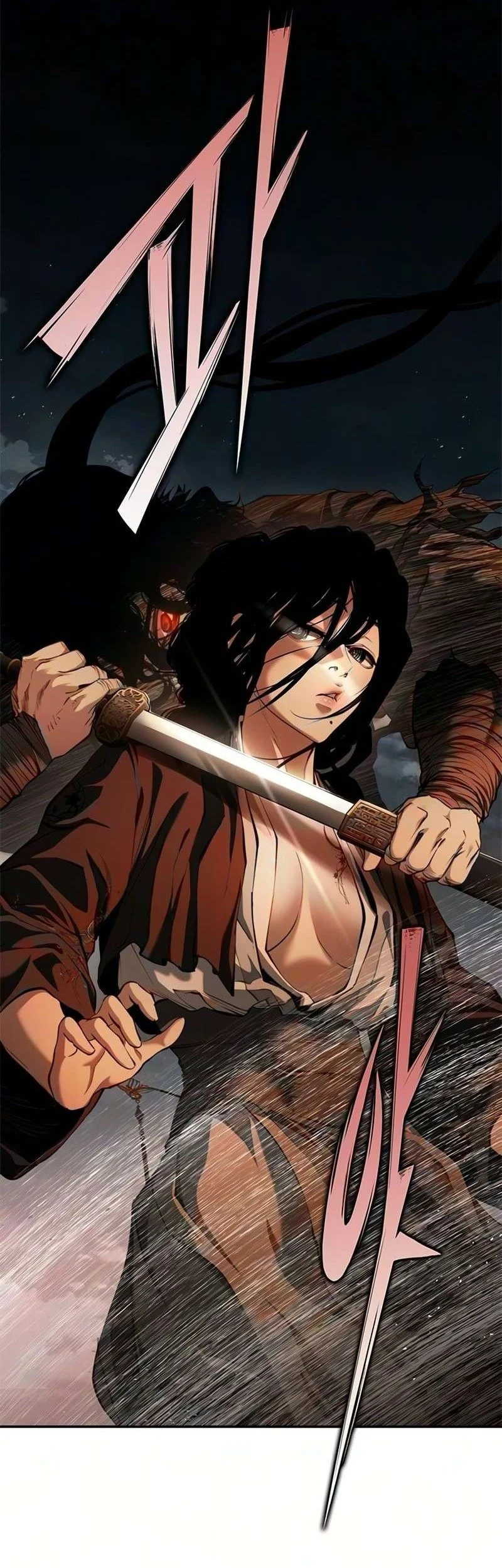 Psychopath in Murim Chapter 42 Gambar 30