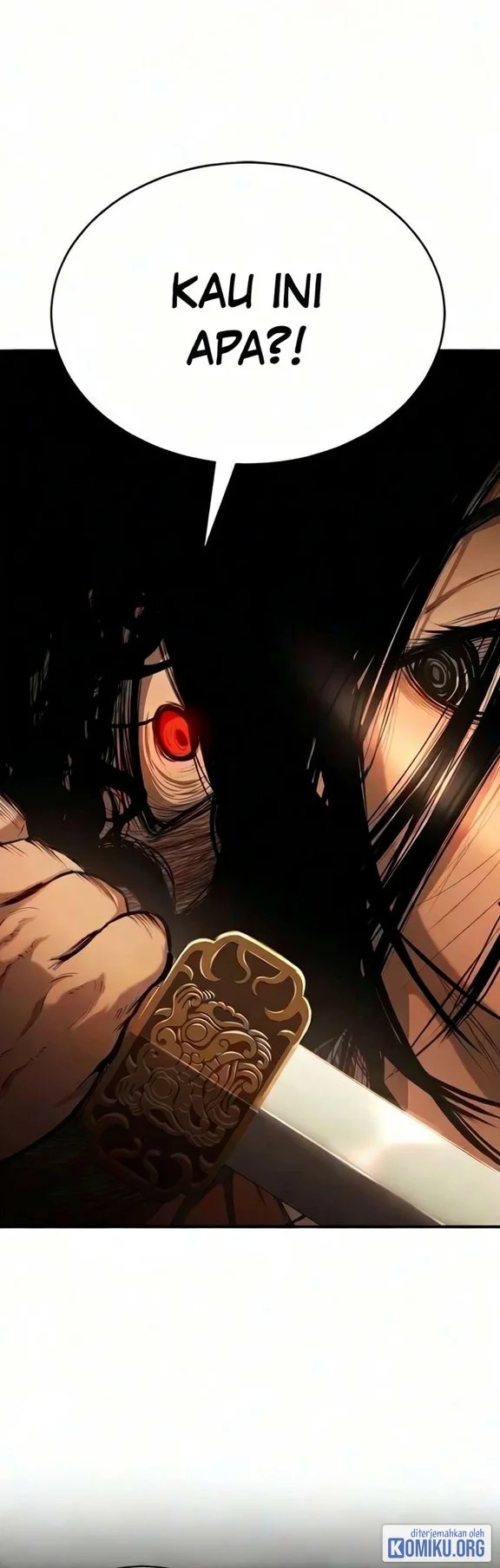 Psychopath in Murim Chapter 42 Gambar 32