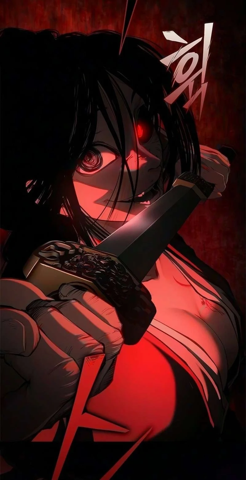Psychopath in Murim Chapter 42 Gambar 34