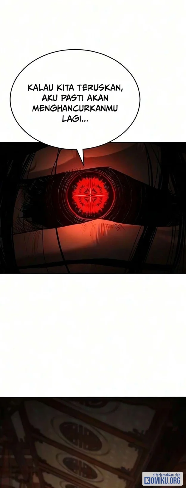 Psychopath in Murim Chapter 42 Gambar 42