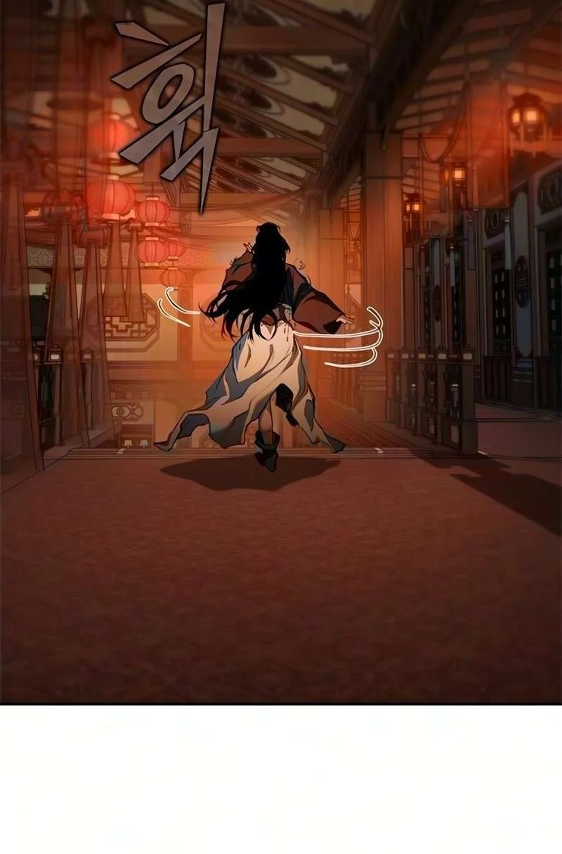 Psychopath in Murim Chapter 42 Gambar 43