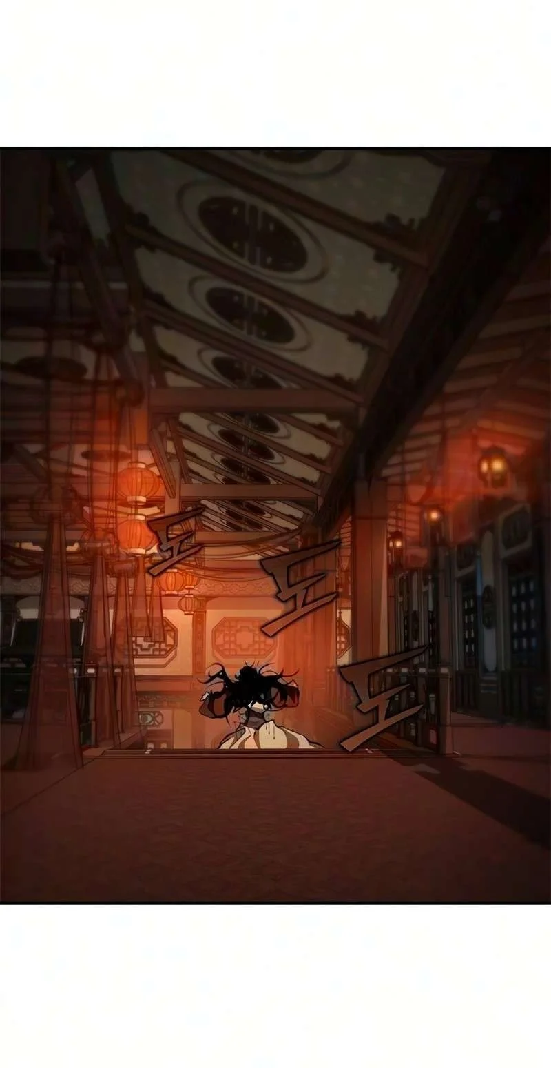 Psychopath in Murim Chapter 42 Gambar 44
