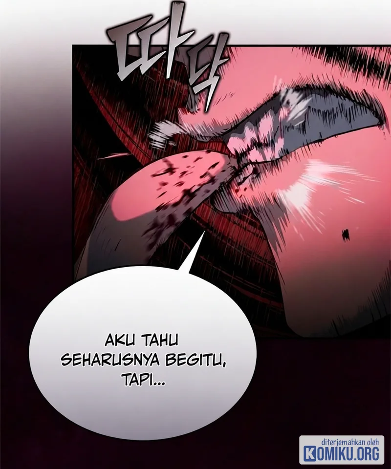 Psychopath in Murim Chapter 42 Gambar 52
