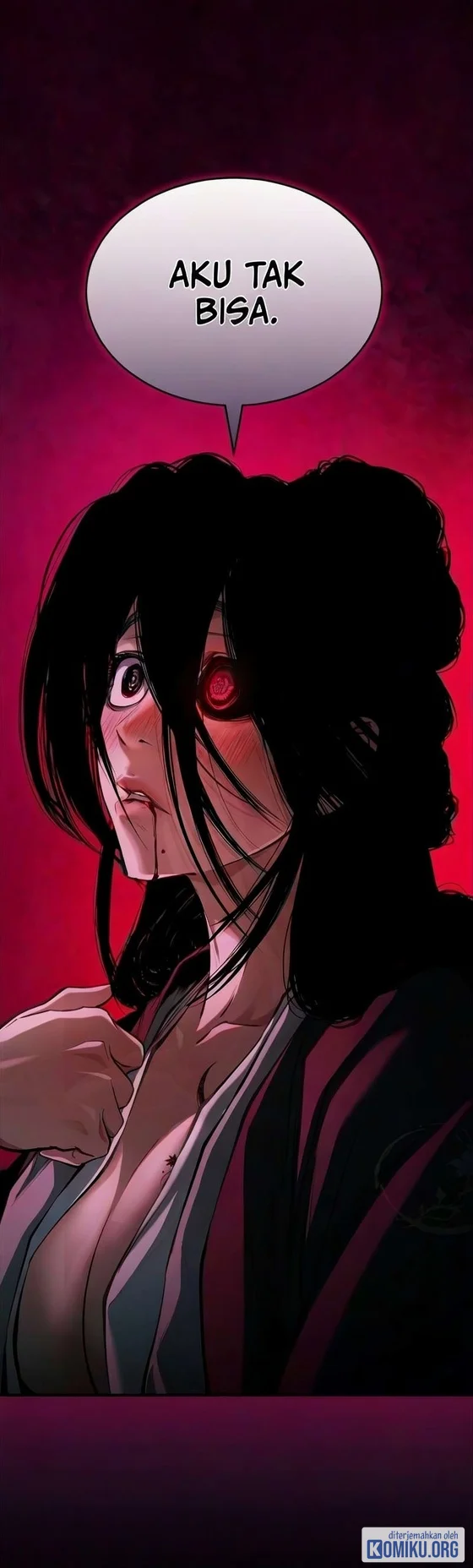 Psychopath in Murim Chapter 42 Gambar 53