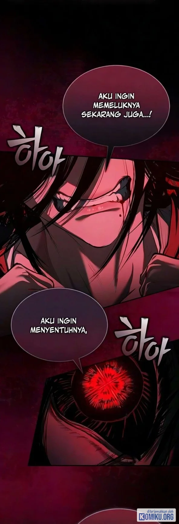 Psychopath in Murim Chapter 42 Gambar 55