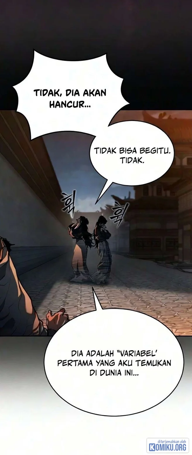 Psychopath in Murim Chapter 42 Gambar 57