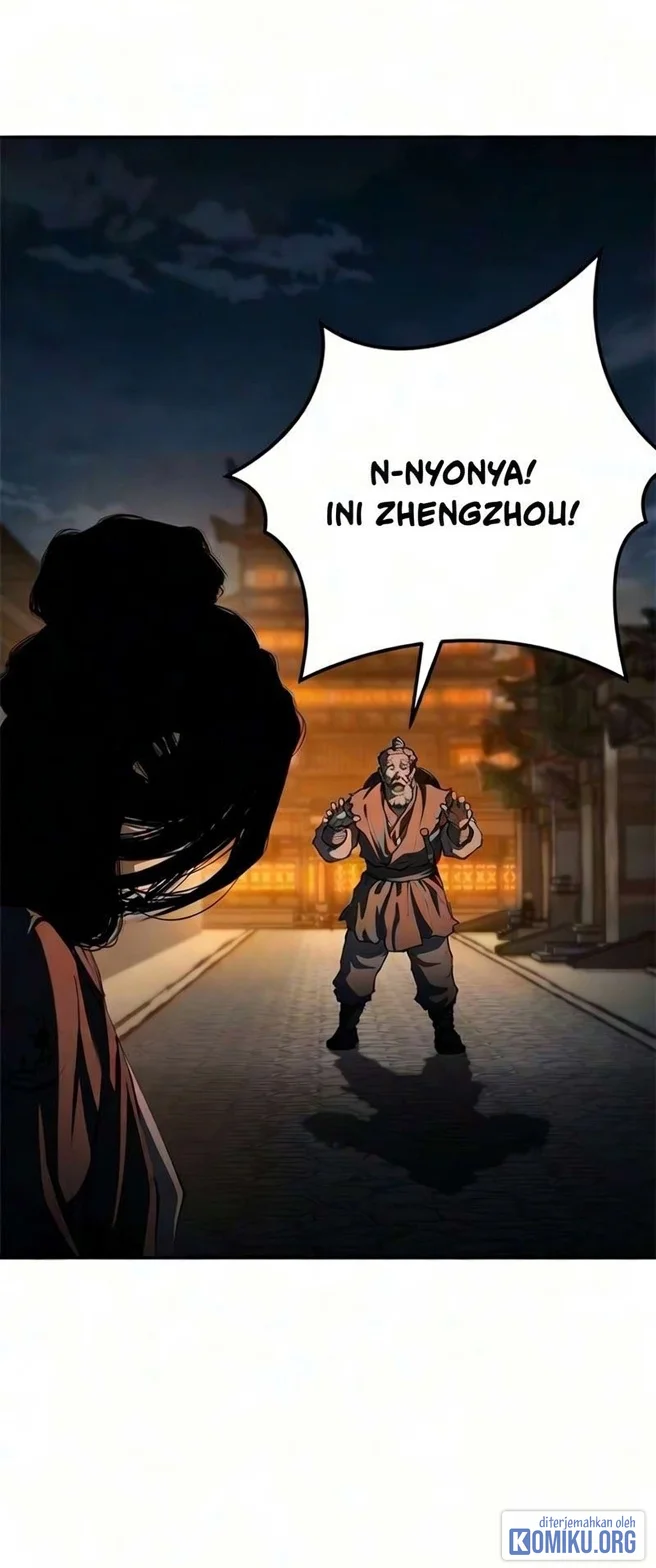 Psychopath in Murim Chapter 42 Gambar 60