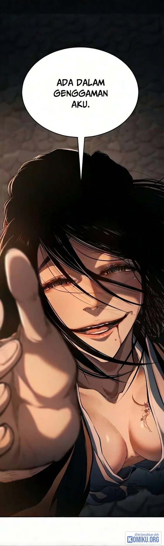 Psychopath in Murim Chapter 42 Gambar 63