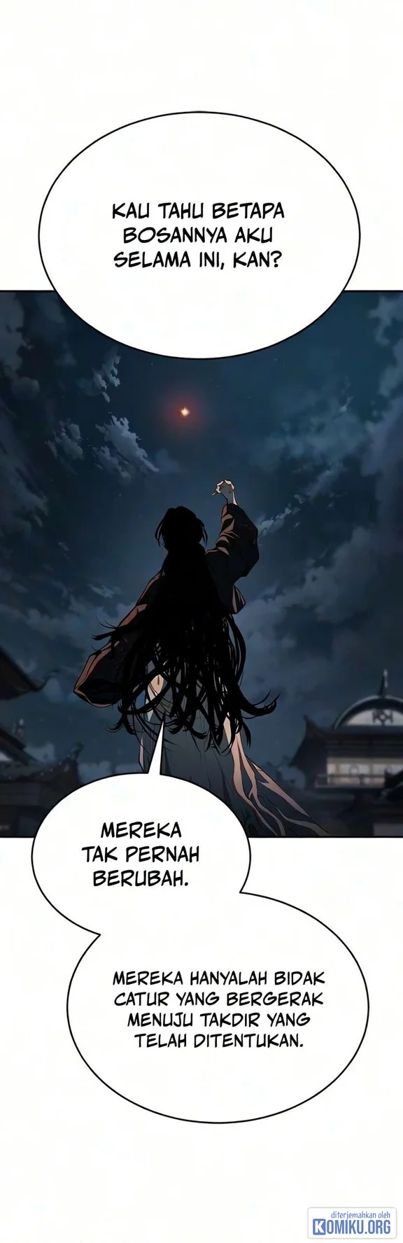 Psychopath in Murim Chapter 42 Gambar 65