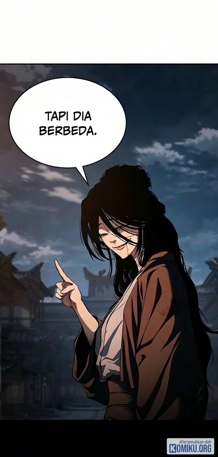 Psychopath in Murim Chapter 42 Gambar 66