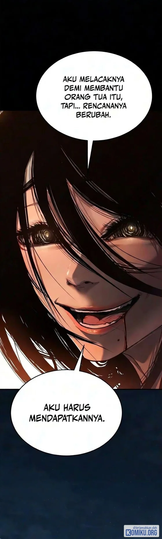 Psychopath in Murim Chapter 42 Gambar 68
