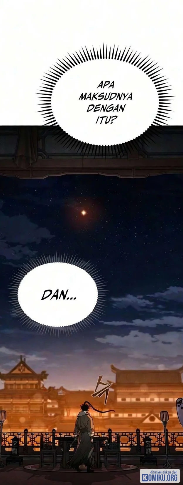 Psychopath in Murim Chapter 42 Gambar 76