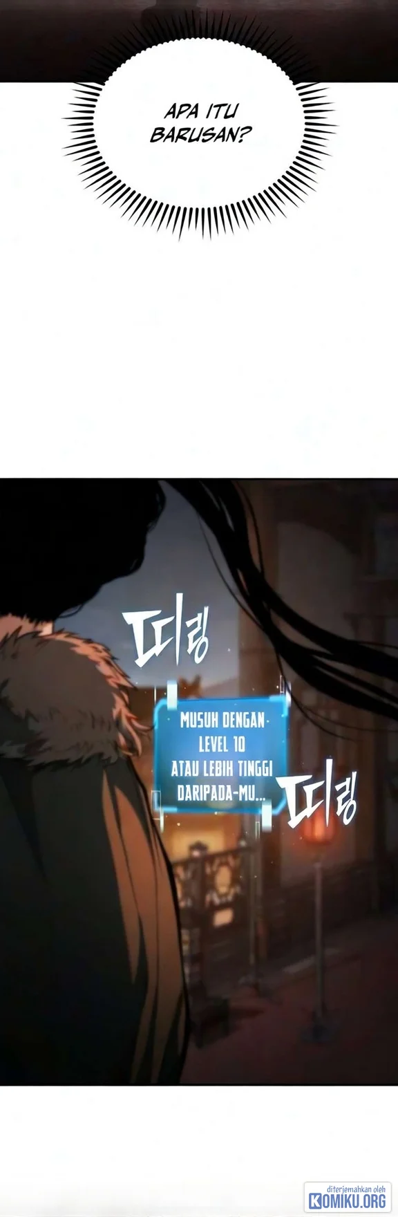 Psychopath in Murim Chapter 42 Gambar 77