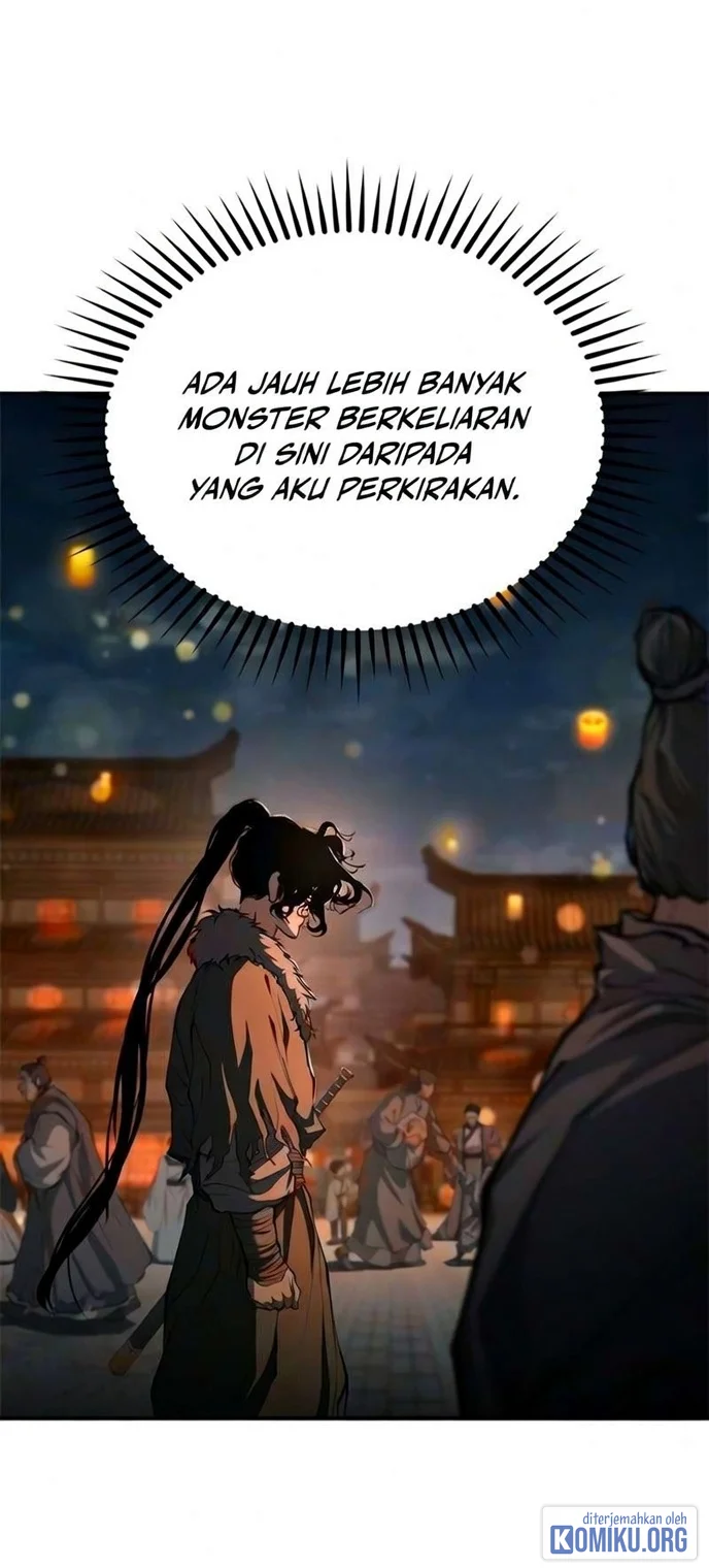 Psychopath in Murim Chapter 42 Gambar 82