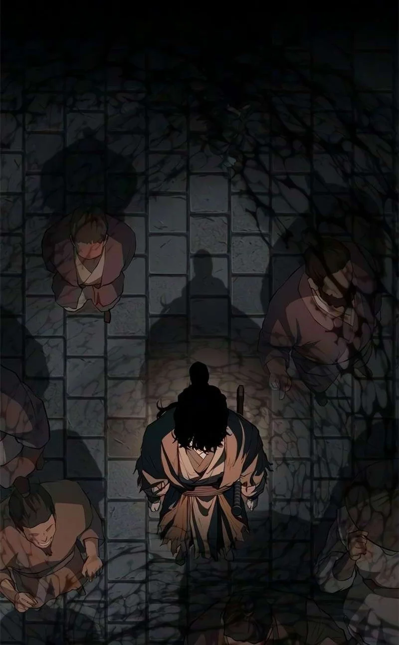 Psychopath in Murim Chapter 42 Gambar 90