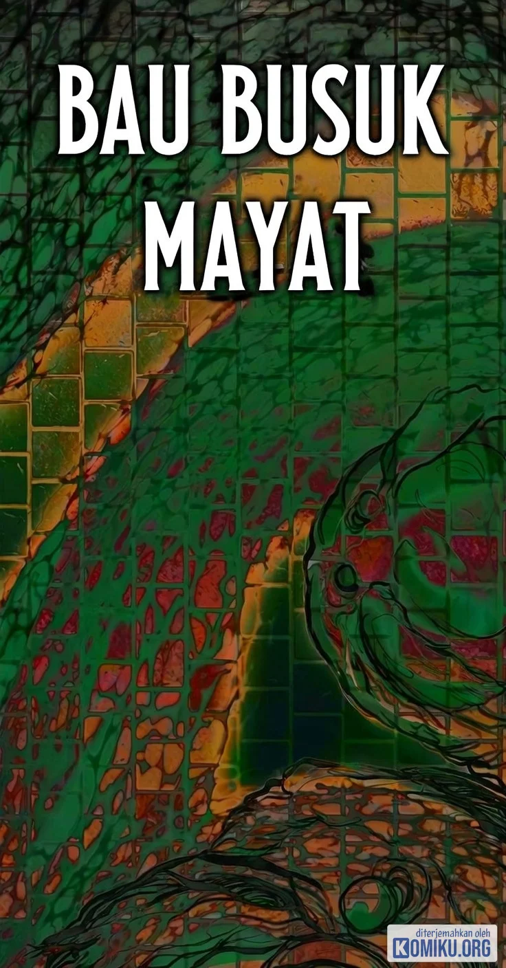 Psychopath in Murim Chapter 42 Gambar 92