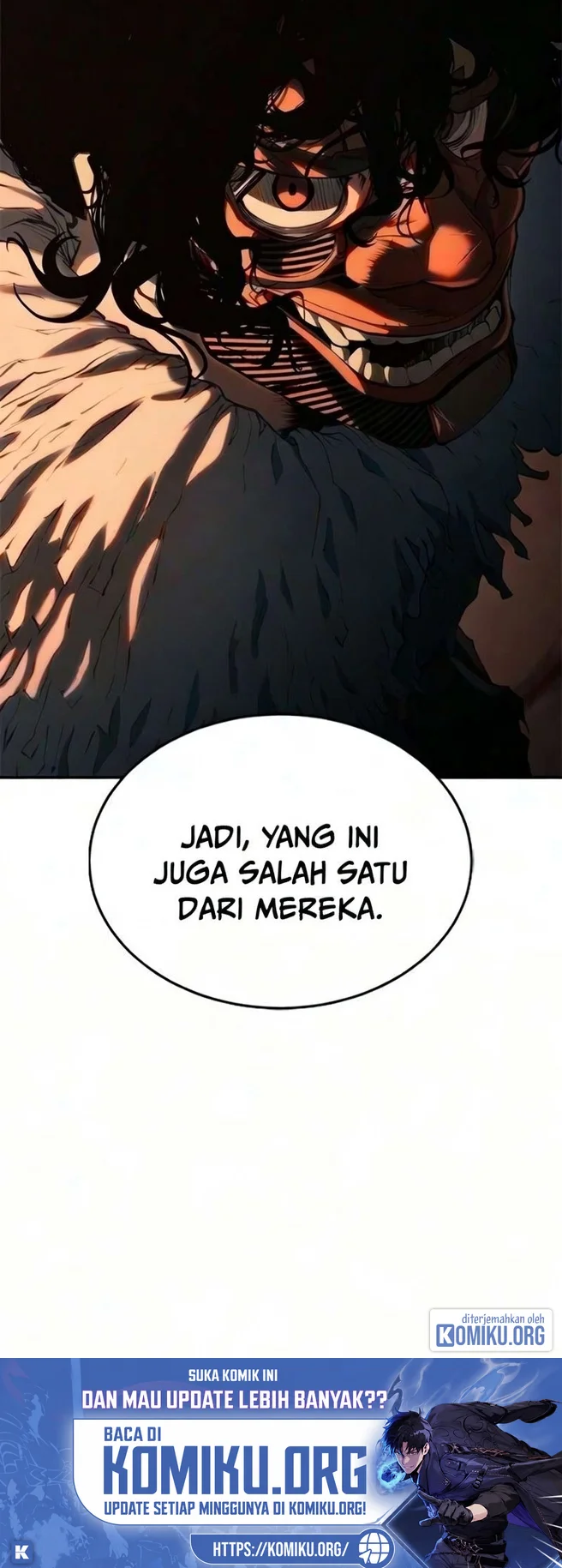 Psychopath in Murim Chapter 43 Gambar 107