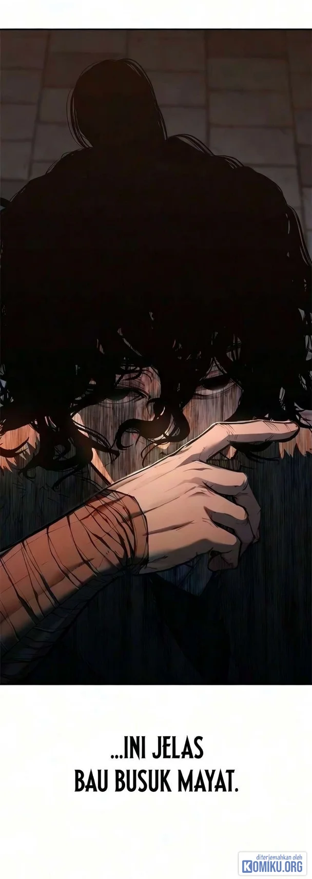 Psychopath in Murim Chapter 43 Gambar 3