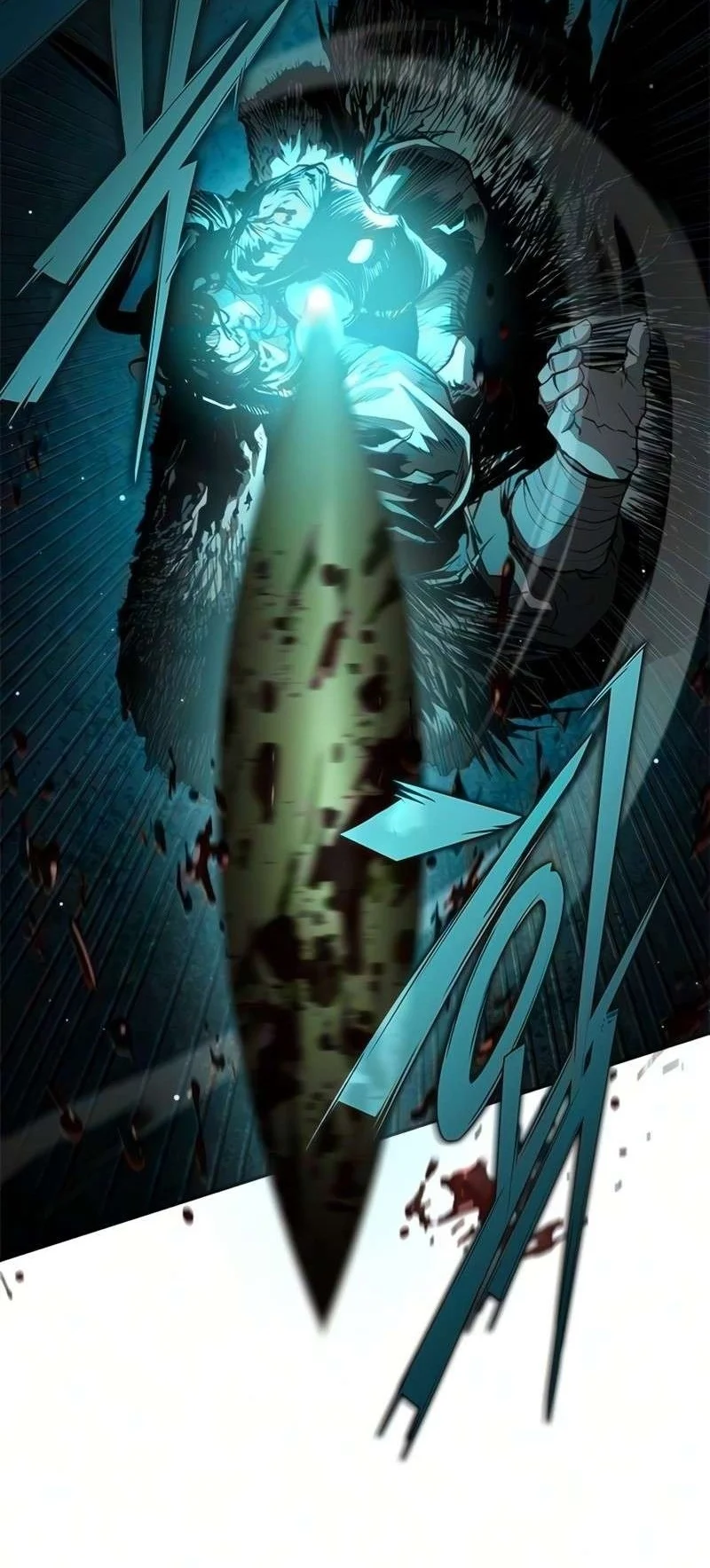 Psychopath in Murim Chapter 43 Gambar 34