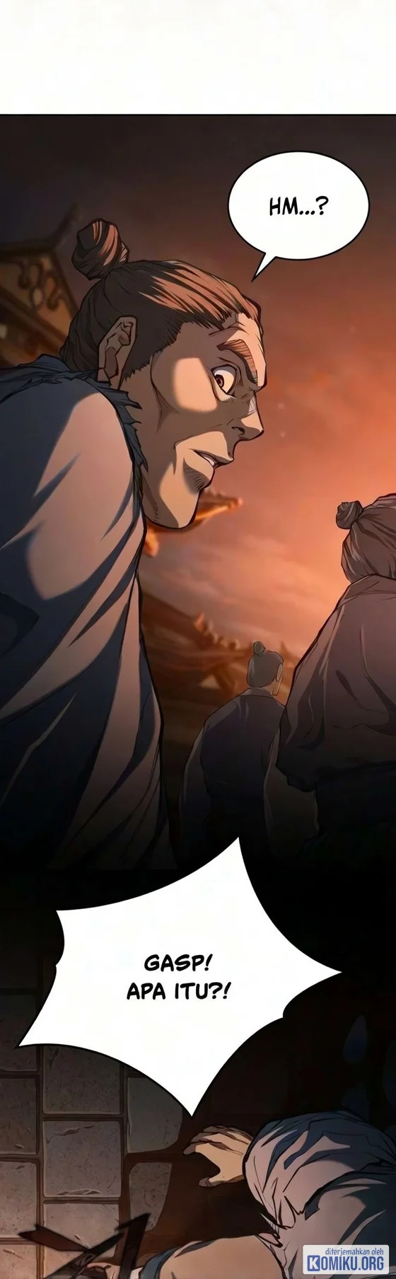 Psychopath in Murim Chapter 43 Gambar 37