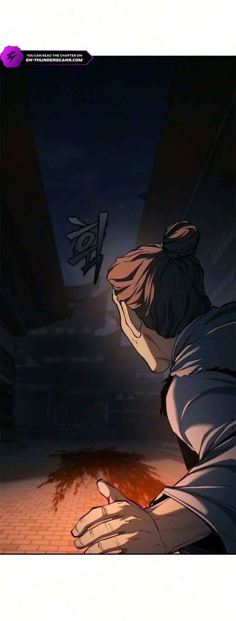 Psychopath in Murim Chapter 43 Gambar 39