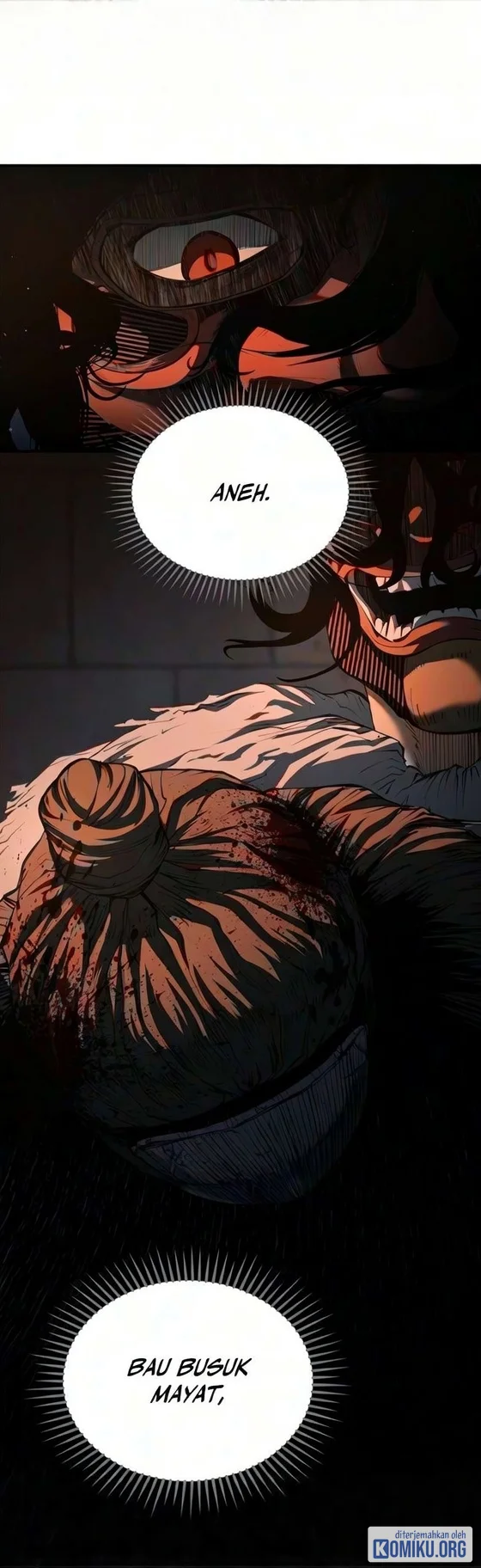 Psychopath in Murim Chapter 43 Gambar 42