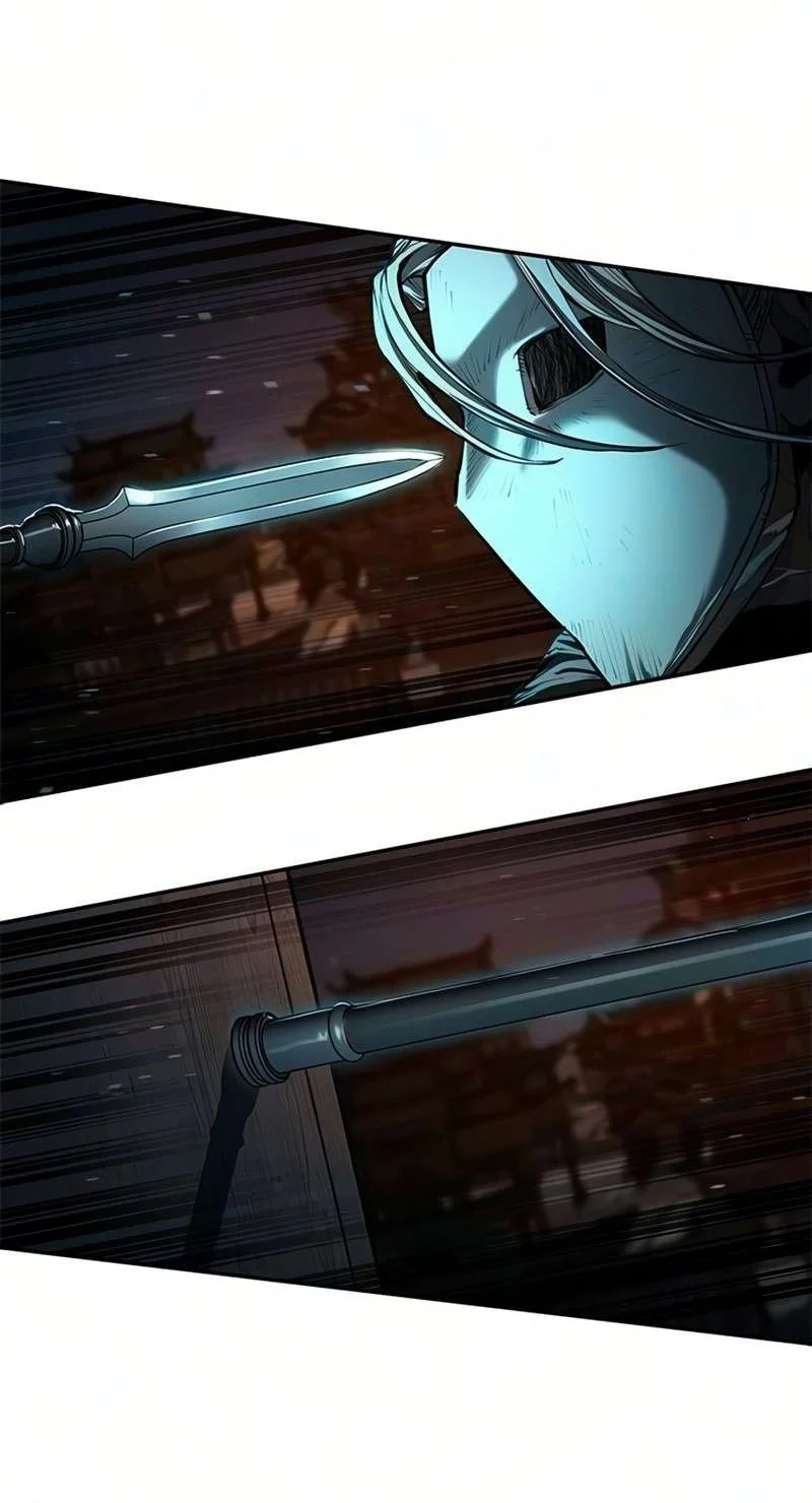 Psychopath in Murim Chapter 43 Gambar 67