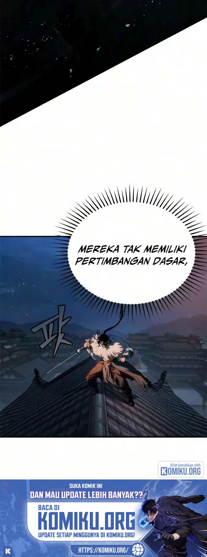 Psychopath in Murim Chapter 43 Gambar 71