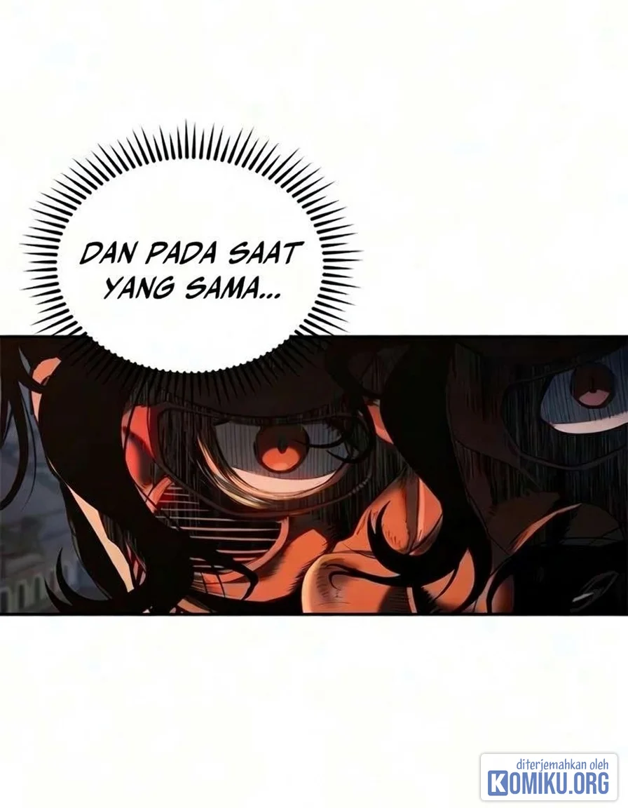 Psychopath in Murim Chapter 43 Gambar 72