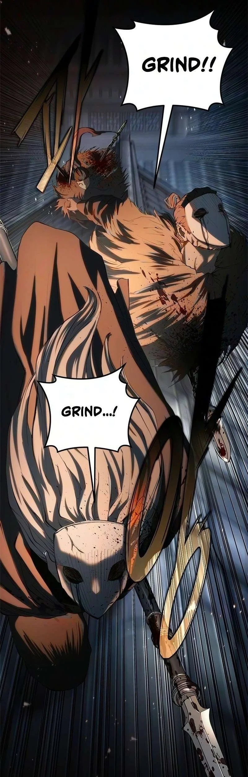 Psychopath in Murim Chapter 43 Gambar 74