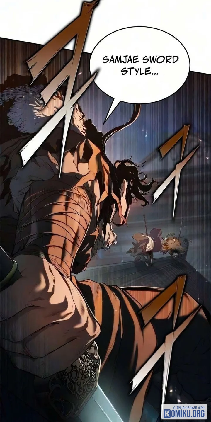 Psychopath in Murim Chapter 43 Gambar 78
