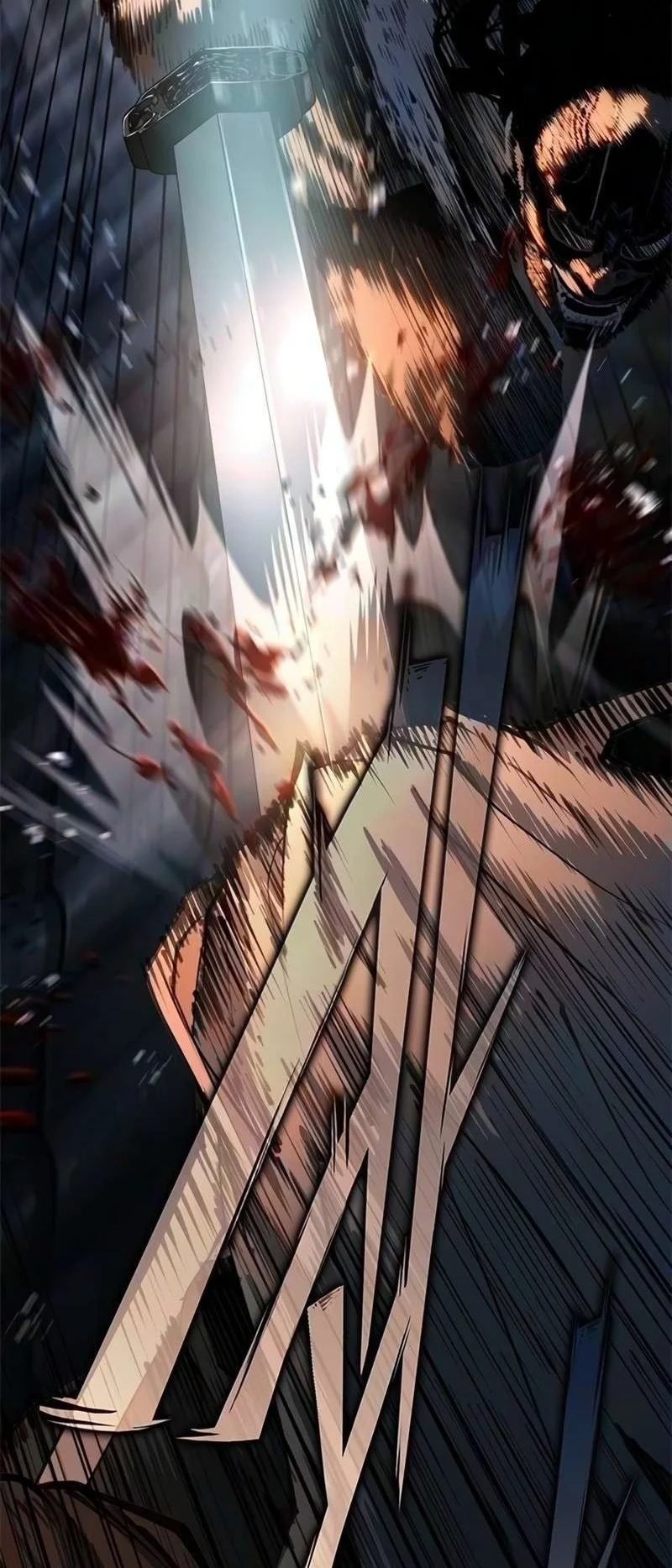 Psychopath in Murim Chapter 43 Gambar 80