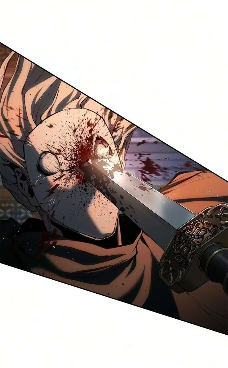 Psychopath in Murim Chapter 43 Gambar 82