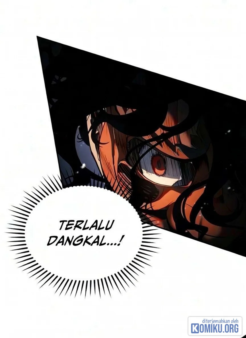 Psychopath in Murim Chapter 43 Gambar 83