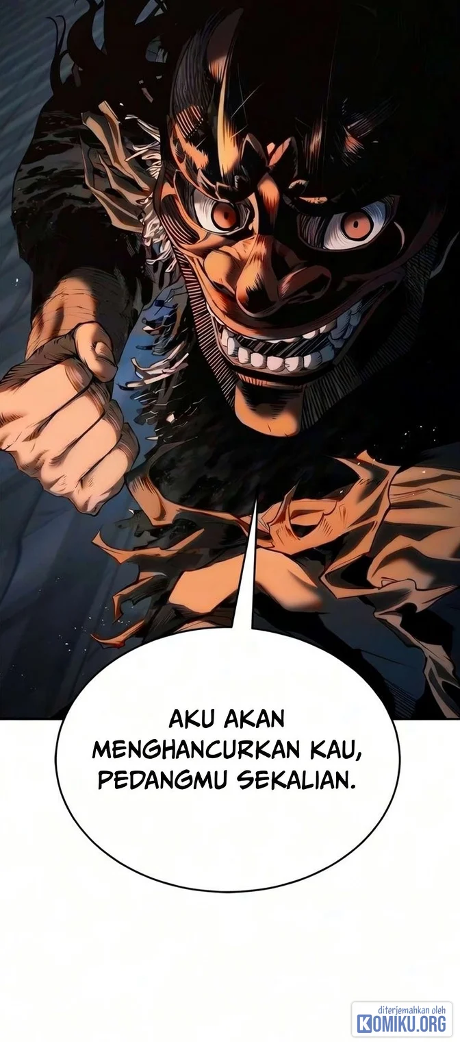 Psychopath in Murim Chapter 43 Gambar 85