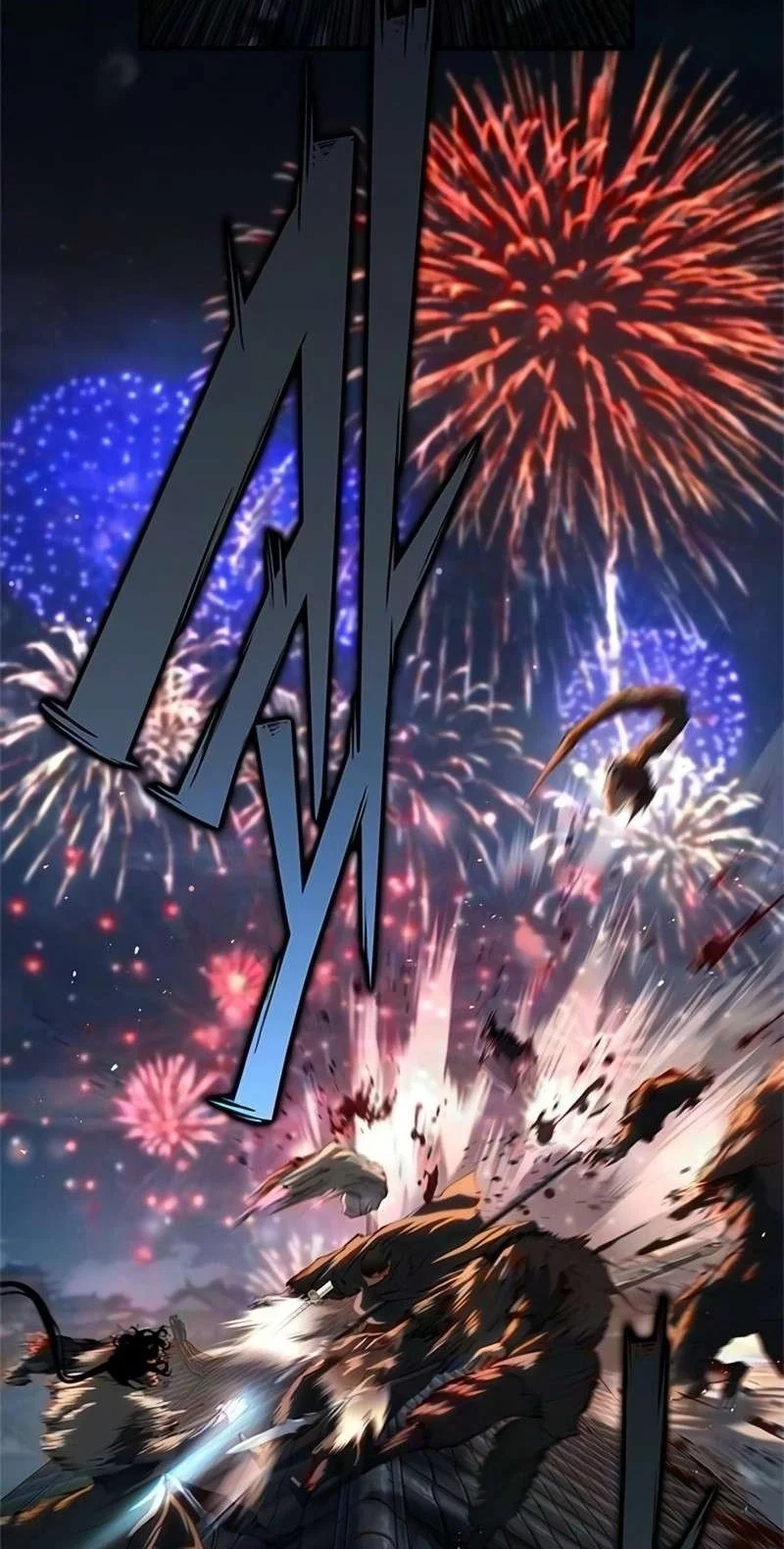 Psychopath in Murim Chapter 43 Gambar 87