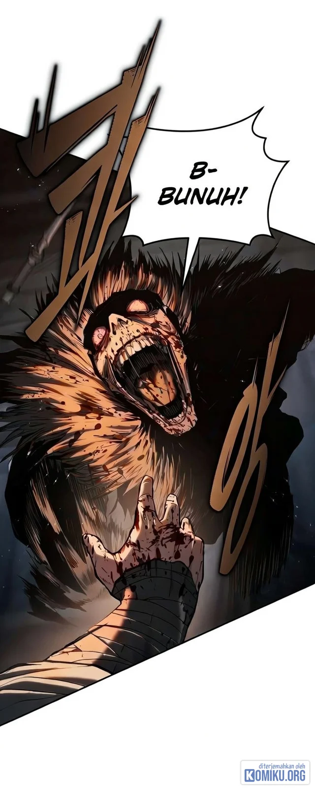 Psychopath in Murim Chapter 43 Gambar 90