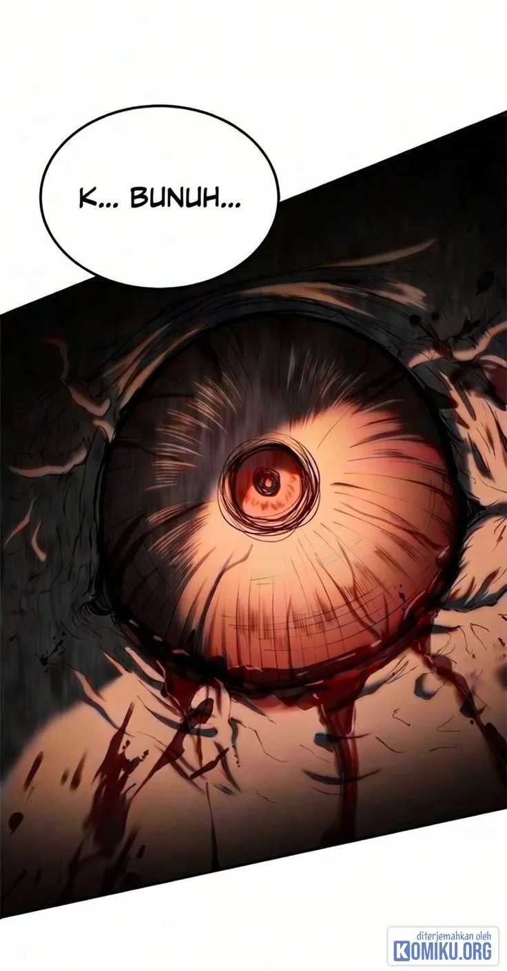 Psychopath in Murim Chapter 43 Gambar 91