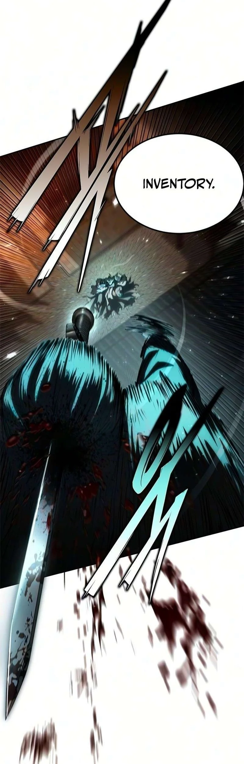 Psychopath in Murim Chapter 43 Gambar 93