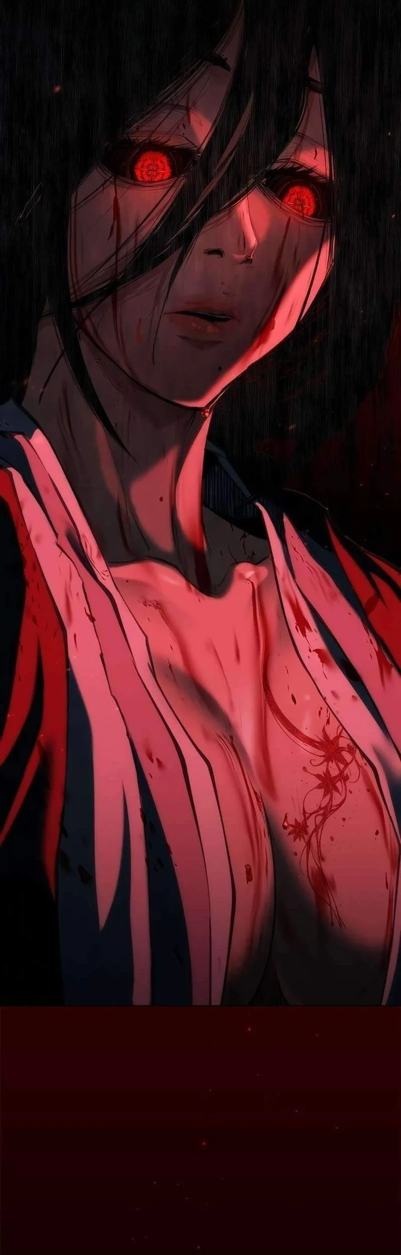 Psychopath in Murim Chapter 44 Gambar 108