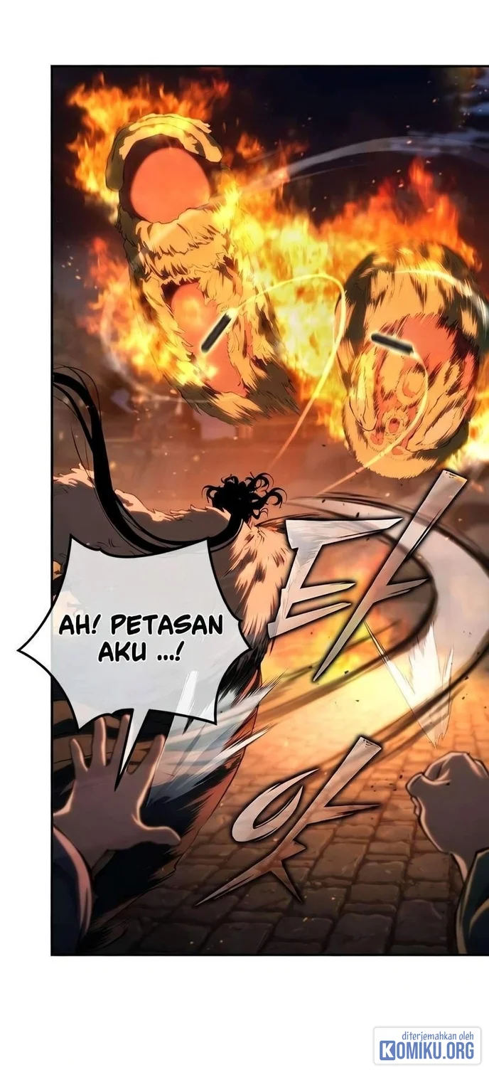 Psychopath in Murim Chapter 44 Gambar 67