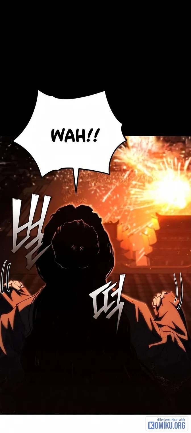 Psychopath in Murim Chapter 44 Gambar 77