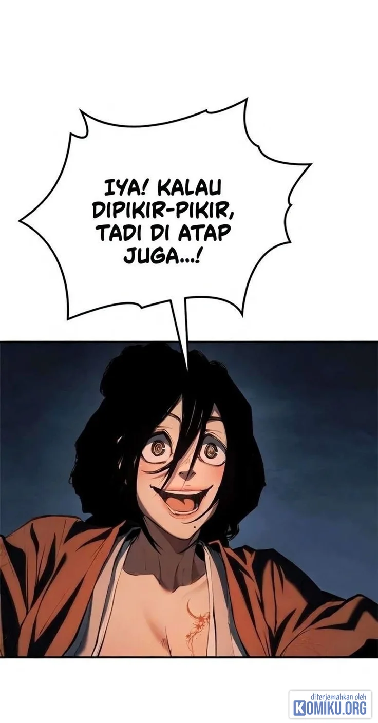 Psychopath in Murim Chapter 44 Gambar 79